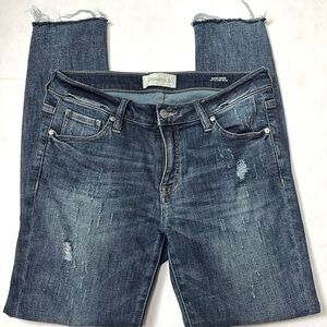 Stonefield Sloan Ankle Skinny Jeans